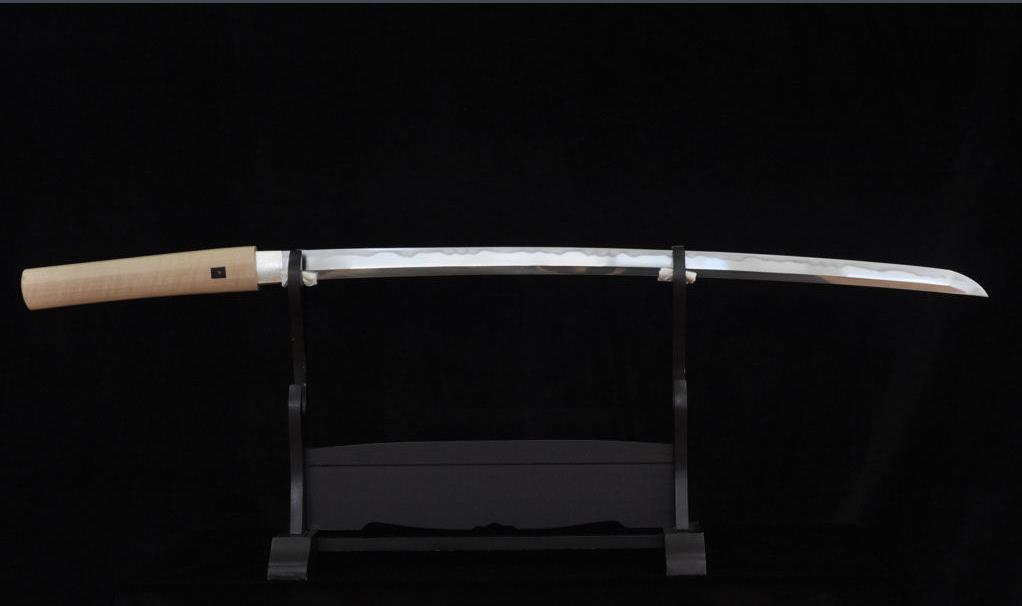 幕末剑客的搭档与灵魂，新撰组著名剑客们使用的爱刀，浅谈日本刀
