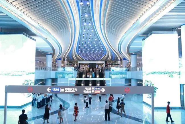 华为助推新兴市场加速数字化升级,华为助力行业数字化转型智慧园区