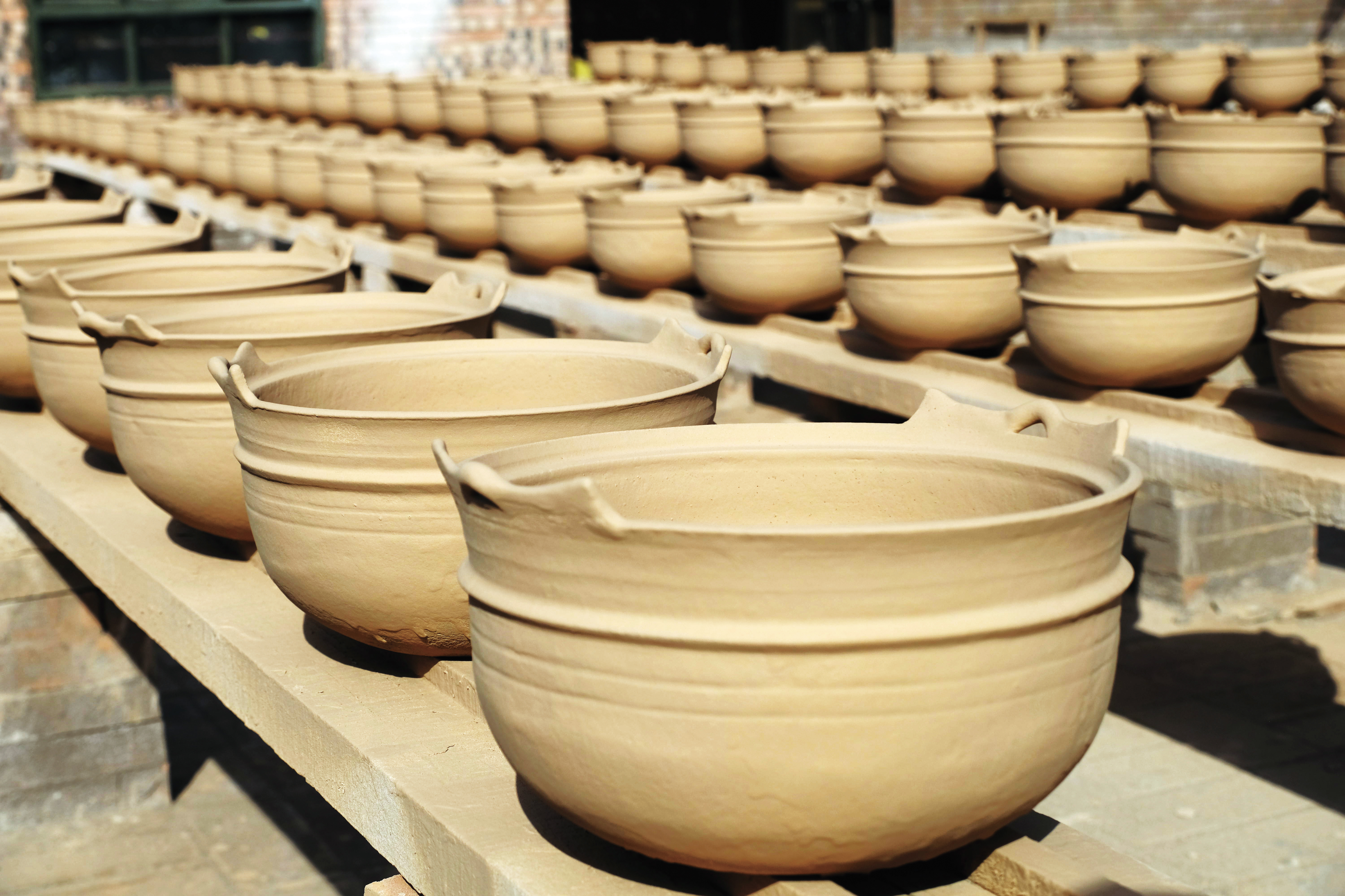 尧都砂器的视频,尧都砂器