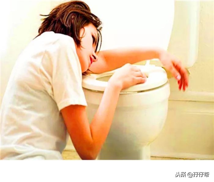 怀上双胞胎到底是幸运还是不幸,有一种生不如死的痛