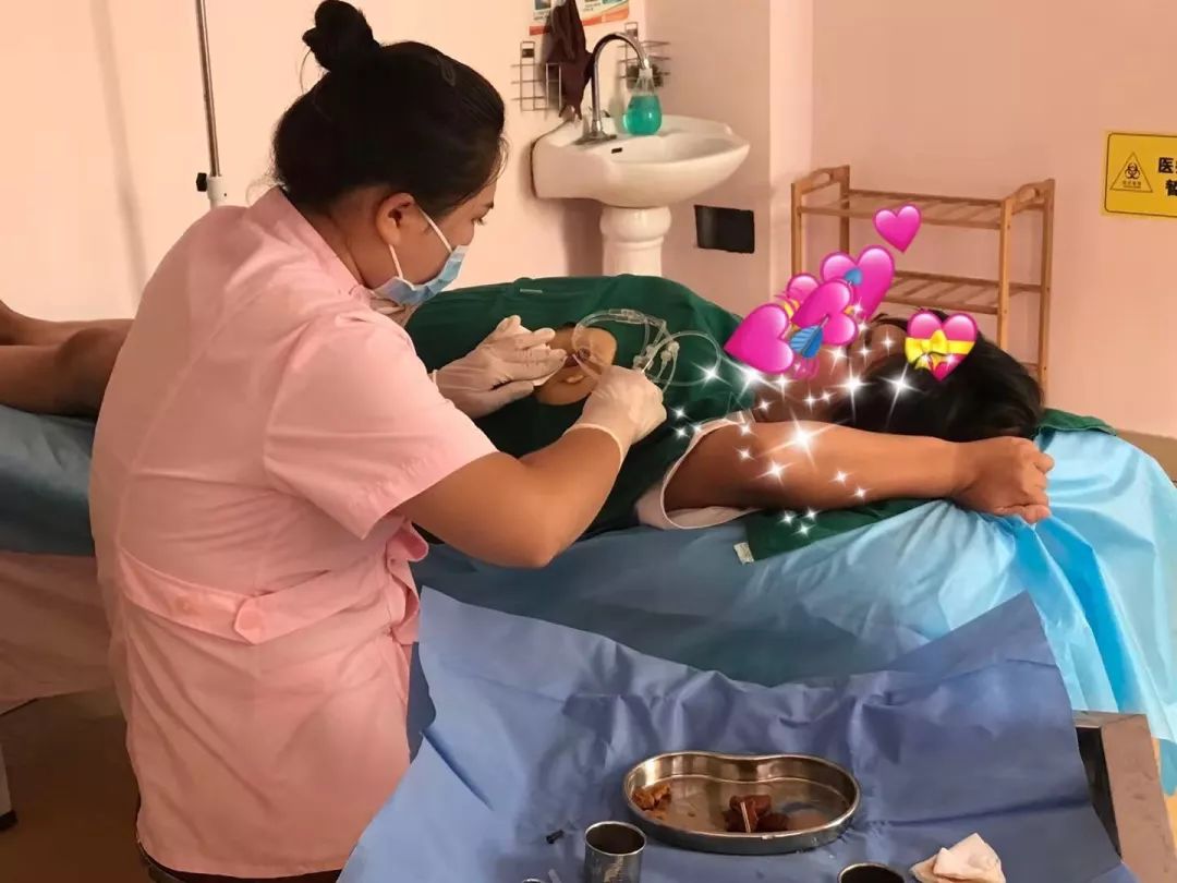 山东省济南市章丘区妇幼保健院正式成为“三才疗法”应用基地