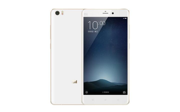 小米瀑布屏手机,小米有瀑布屏手机吗