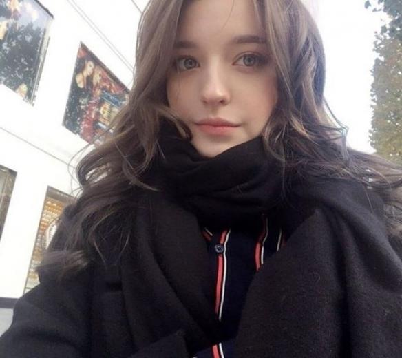 俄罗斯四大美女图片,俄罗斯四大美女姓名