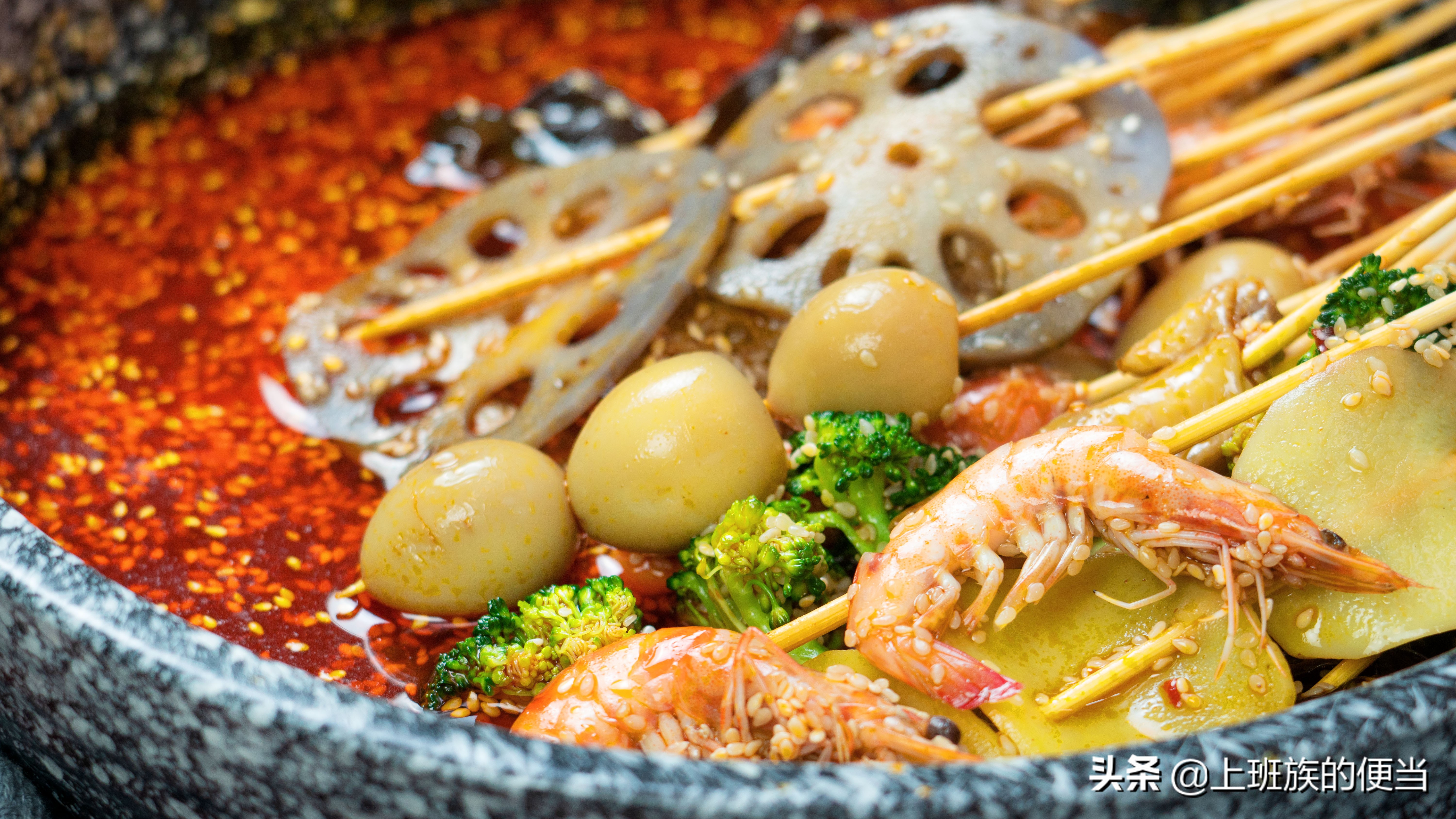 一次看完吃货三部曲,家常饭的美食视频