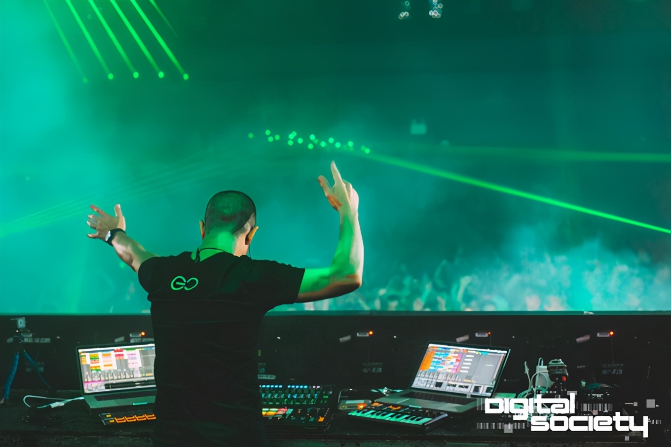 打碟学习基础,学打碟要去哪里学