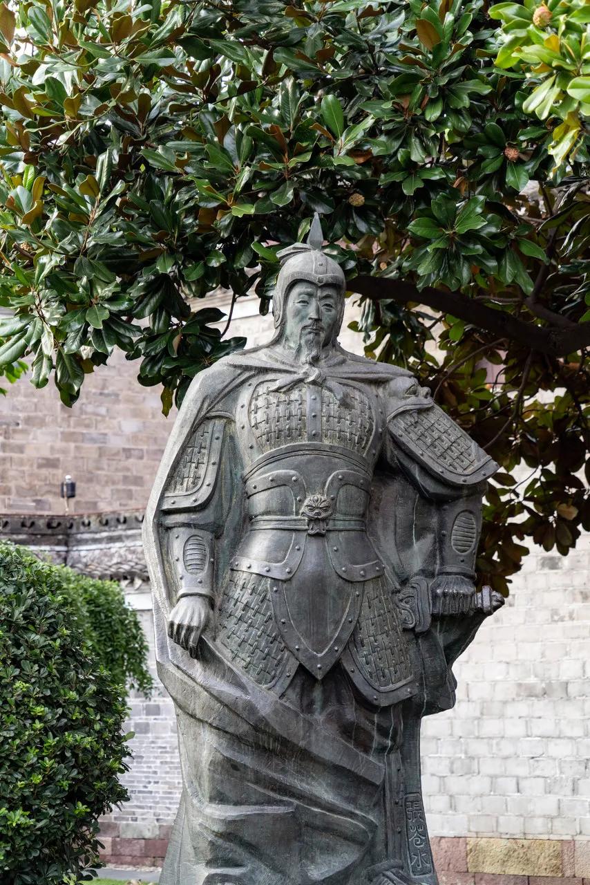 宁波各种故居,宁波鄞州塘溪名人故居