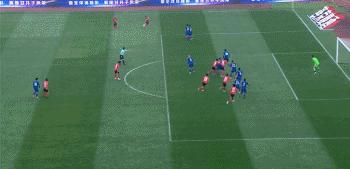 足协杯泰山战胜南通,山东泰山vs海港足协杯决赛