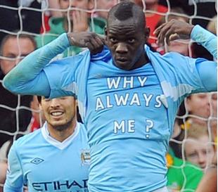 世界顶级球星都有哪些小怪癖,世界足球十大疯子