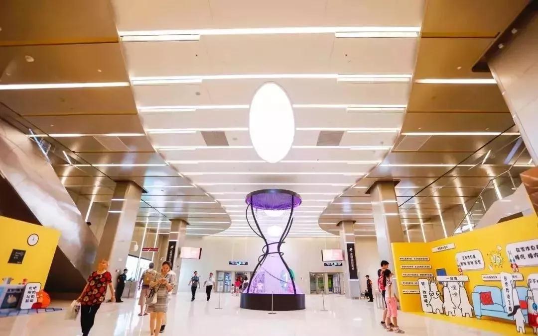 深圳商业零售最新消息,深圳零售行业的发展