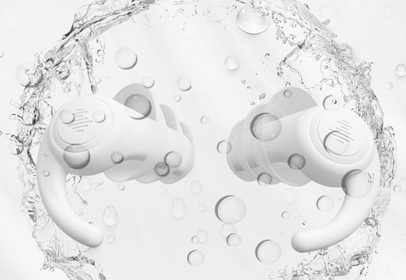 100%防噪音耳塞可以反复使用,100%防噪音耳塞久戴不疼