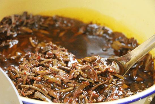 陕西夹馍指南：给我一个馍，我就能夹遍全世界