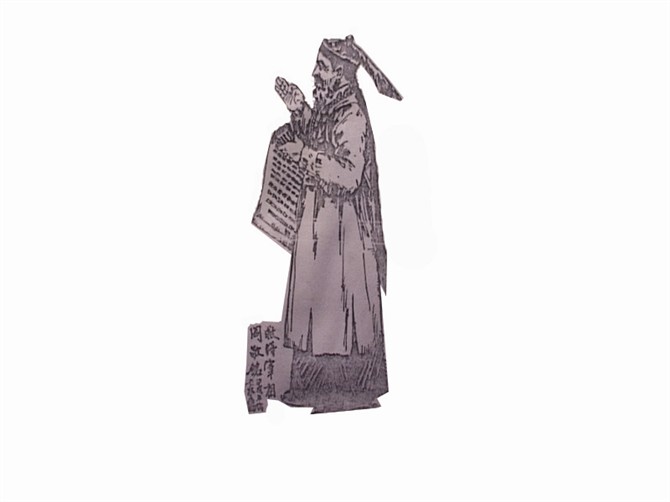 慈禧大骂阎敬铭,慈禧太后为什么非要修颐和园