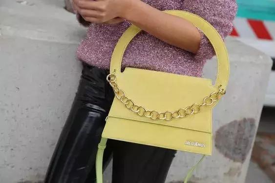 女生第一个大牌包买什么合适,人生第一只名牌包怎么选