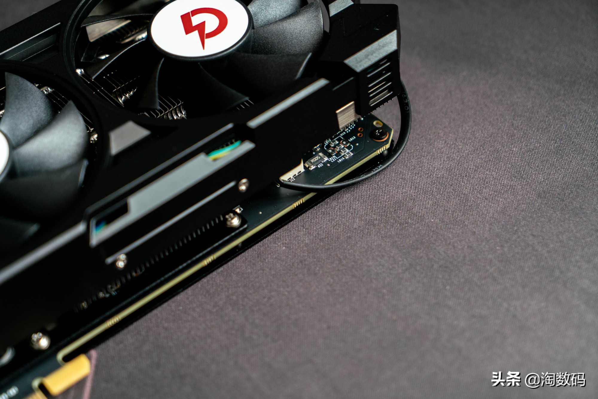 1699元gtx1080,200块钱买的gtx1660ti