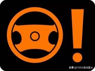 美国交通指示灯,出行必备安全小知识