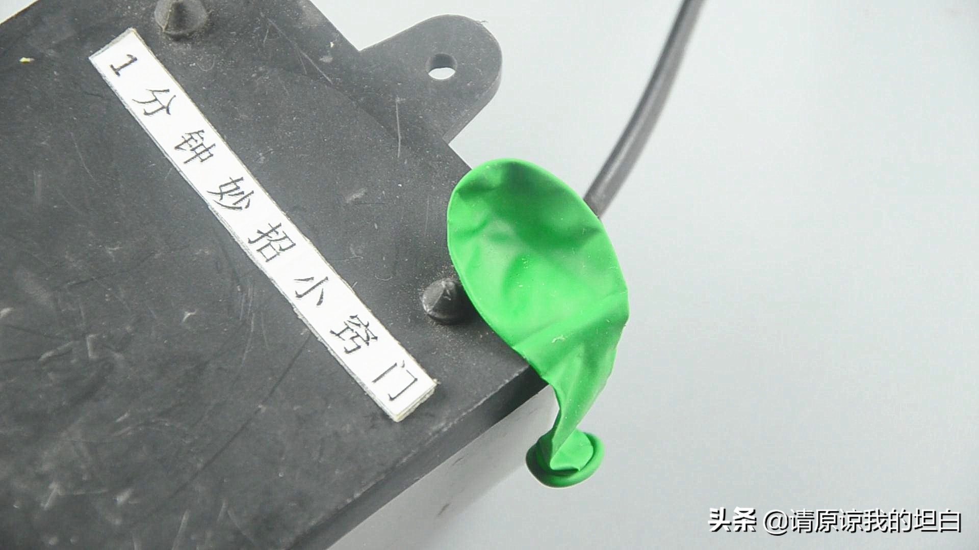 螺丝生锈了什么小妙招能拧下来,螺丝生锈最好拆卸解决方法