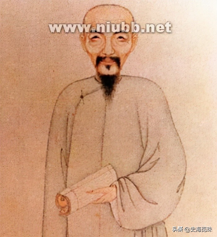 十分难得的纪晓岚言情手抄本《雨花香》第一至第五节