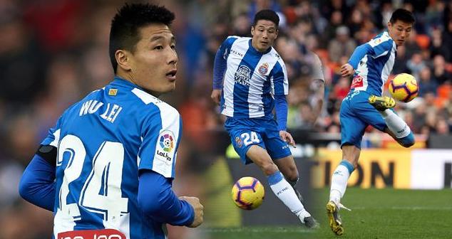 武磊国足英雄,武磊中国球王