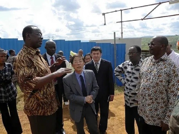 非洲小国卢旺达：与中国密切合作，经济发展快，看不到任何脏乱差