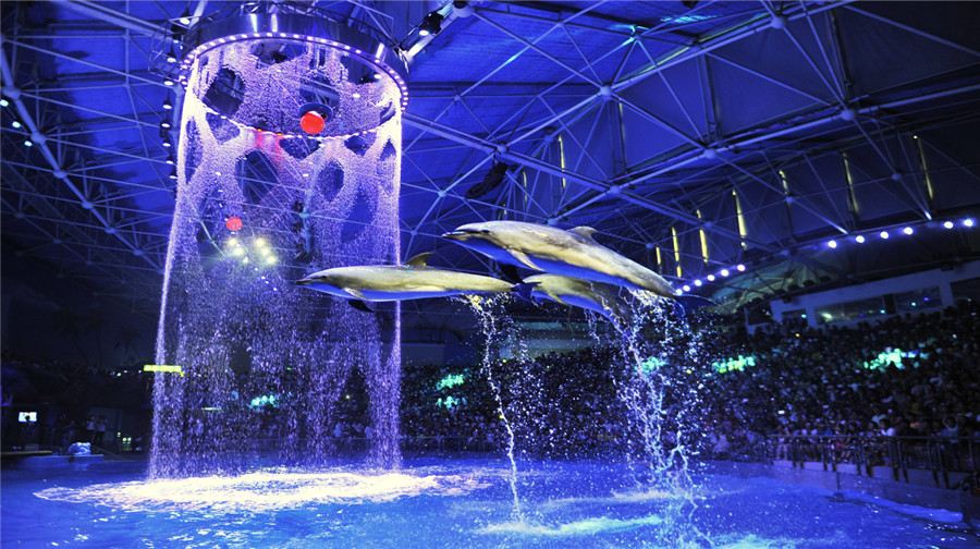 辽宁古城旅游景点大全攻略图,辽宁十大经典旅游景点你去过几个