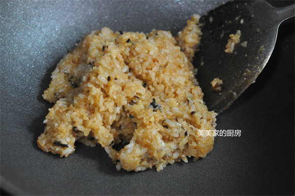 孩子没胃口做蛋包饭,天气热没胃口给孩子做美食