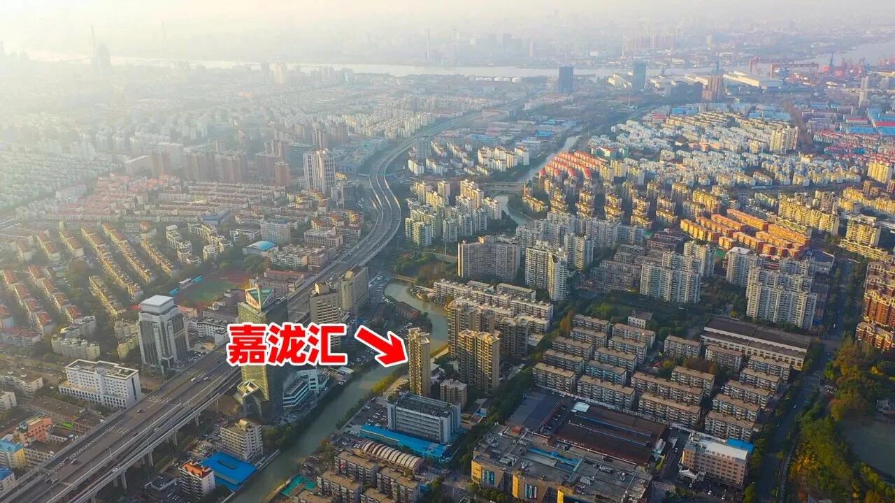 上海嘉泷汇新楼盘,嘉泷汇二手房