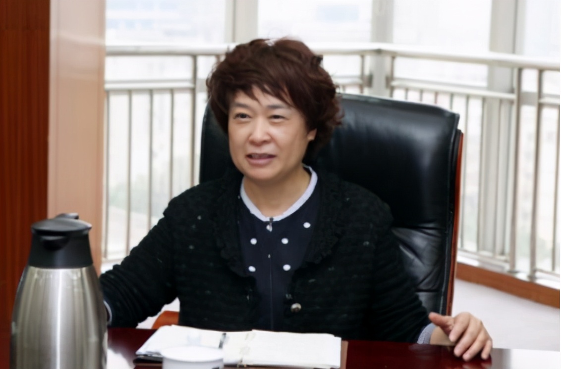 千亿烟企女掌门落马细节披露,湖南千亿烟企女掌门受贿4亿落马