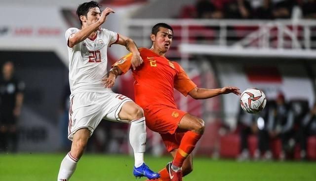 国足逆转泰国进亚洲杯八强,U20亚洲杯国足闯入八强