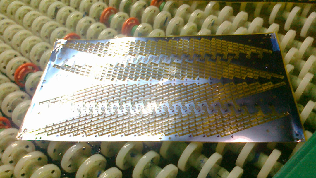 蚀刻油墨的作用,蚀刻油墨是什么意思