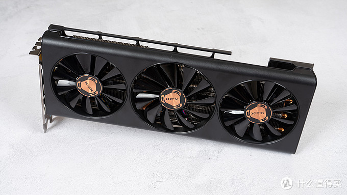 讯景rx5600xt海外版bios,讯景xfxrx5600xt8gb海外三风扇版