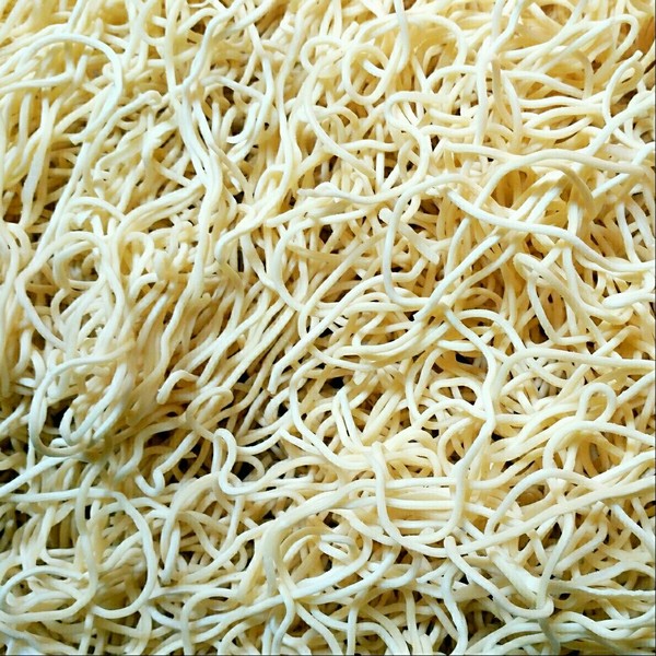 凉面很好吃就是有点凉,凉面好吃吗是什么味道