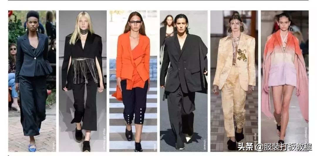 服装销售创业计划书,服装短视频创业方法