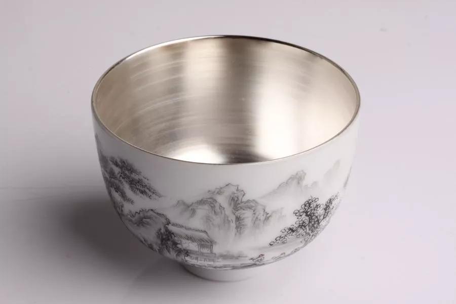 银壶保养十大建议,银壶日常怎样保养