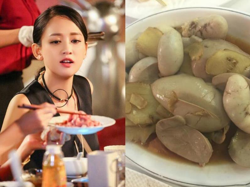 明星饮食习惯:刘德华早上吃了三十年麦片,郭宝昌每天必吃油条