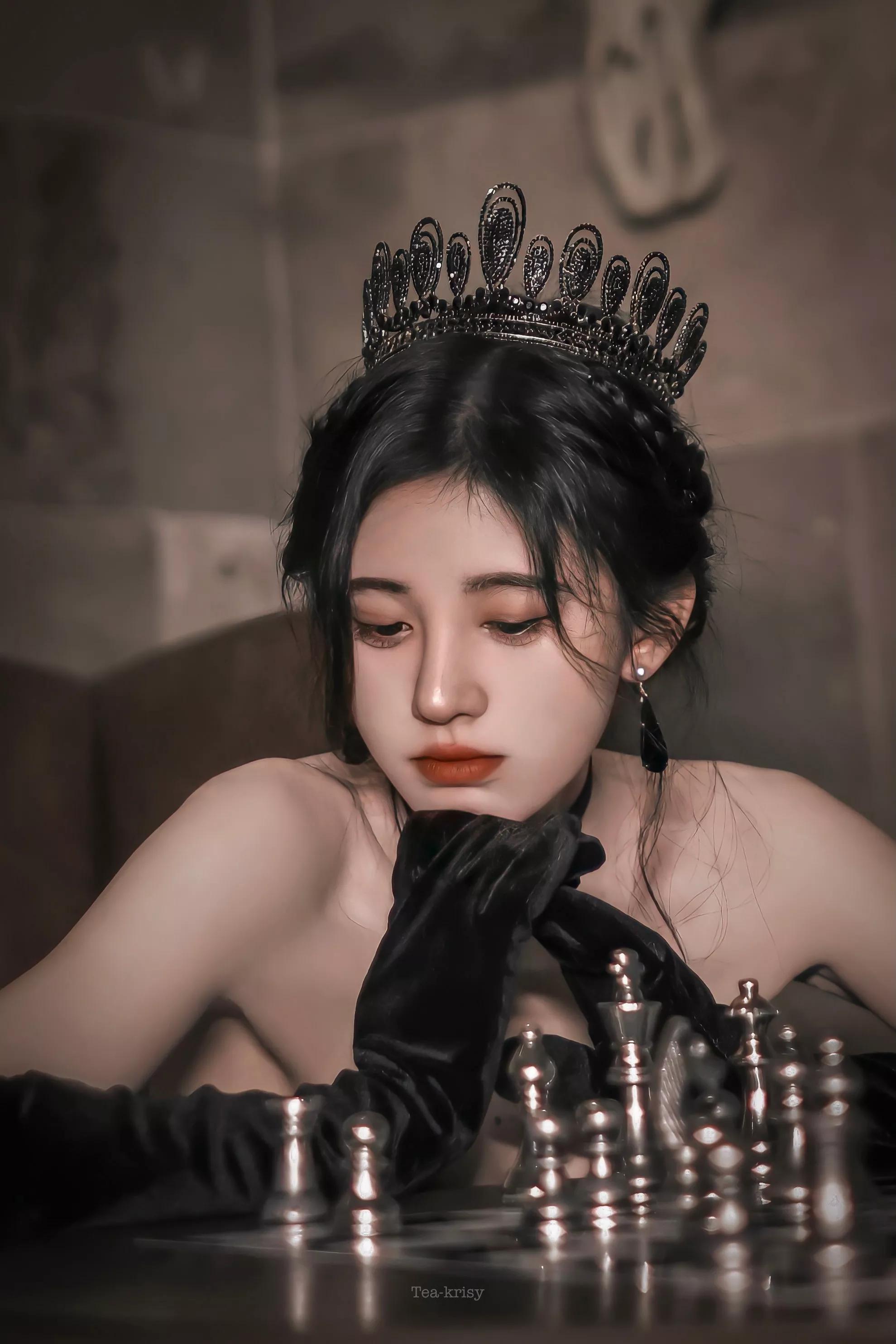 鞠婧祎哪个地方最漂亮,鞠婧祎可是4000年第一美