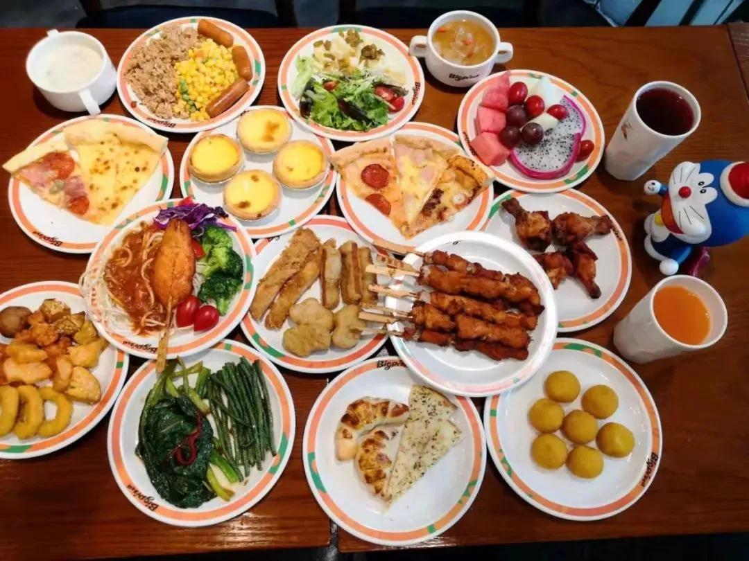 吃自助餐怎样才能吃回本,吃自助餐能吃多少回本