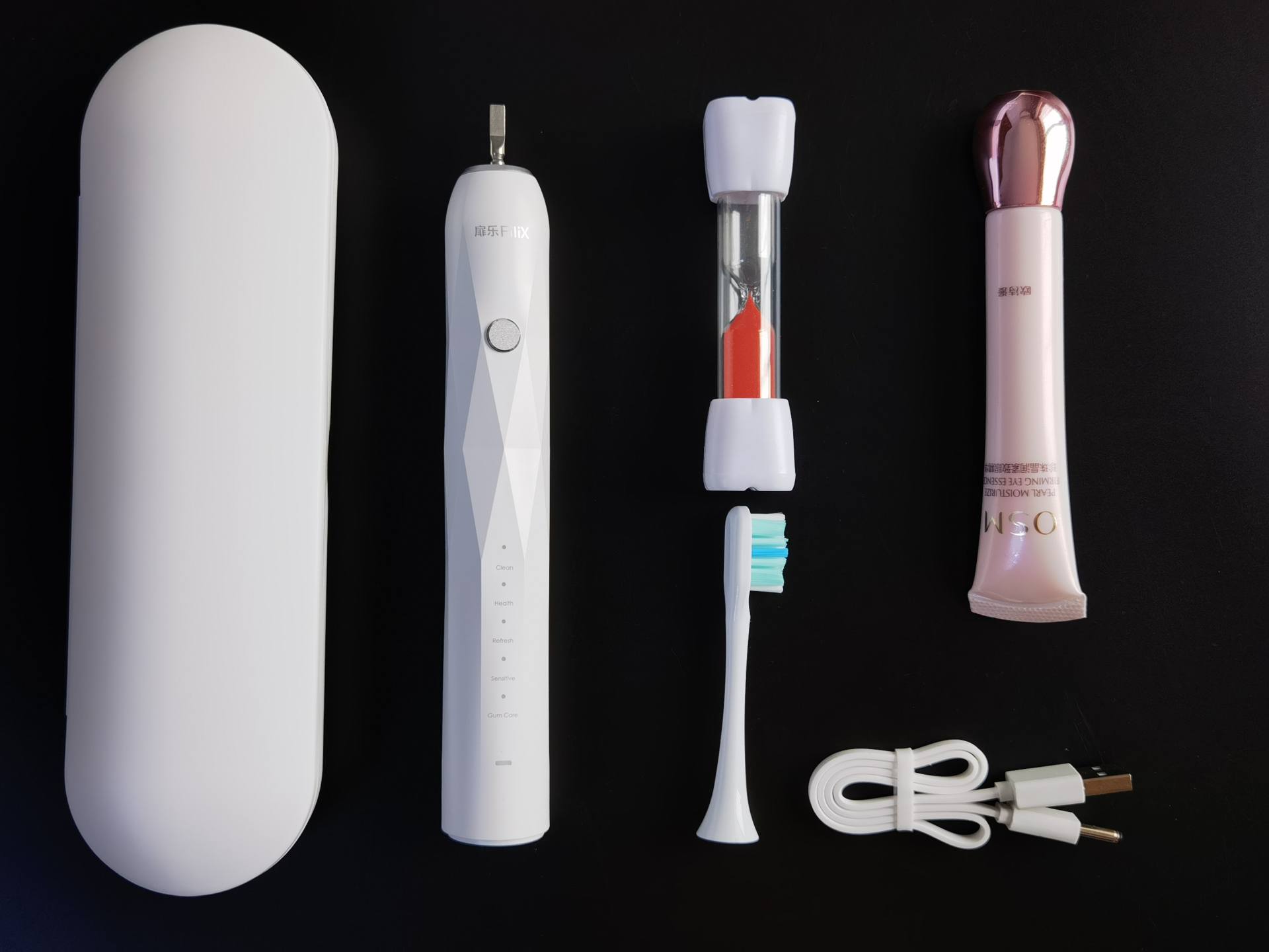 扉乐filix电动牙刷测评 (扉乐电动牙刷深度评测)