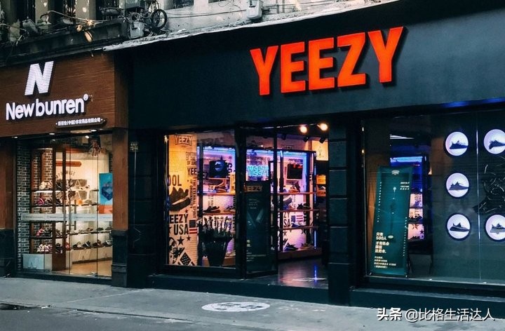 新百伦和纽百伦是盗版吗,新百伦和纽巴伦差什么