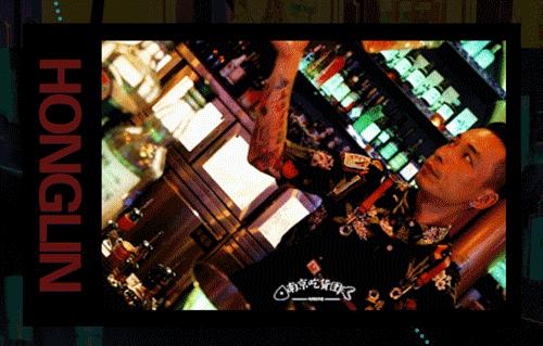 揭秘！神秘「印第安风情」餐吧，竟藏在这个商场里