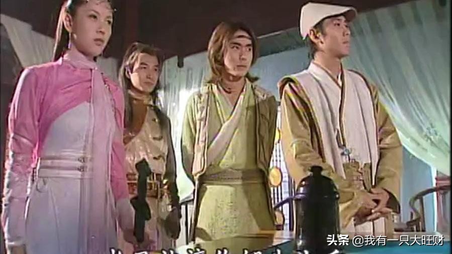 绝世双骄小江雪雨高甜时刻,绝世双骄小江雪羽有儿子吗