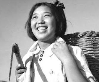 中国美女百年衍变史，美的标准各有不同