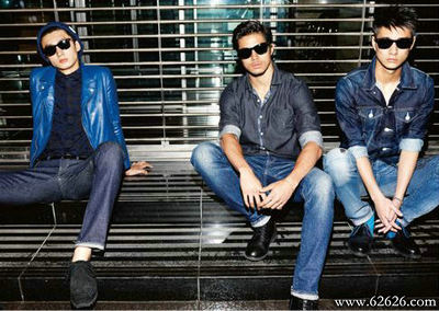 轻奢日系潮牌,经典的日系潮牌