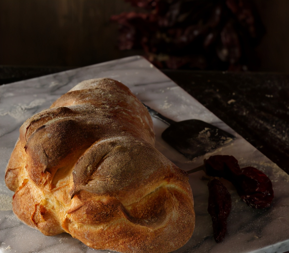 经历了时间沉淀后才能更加从容,提升品味的食物