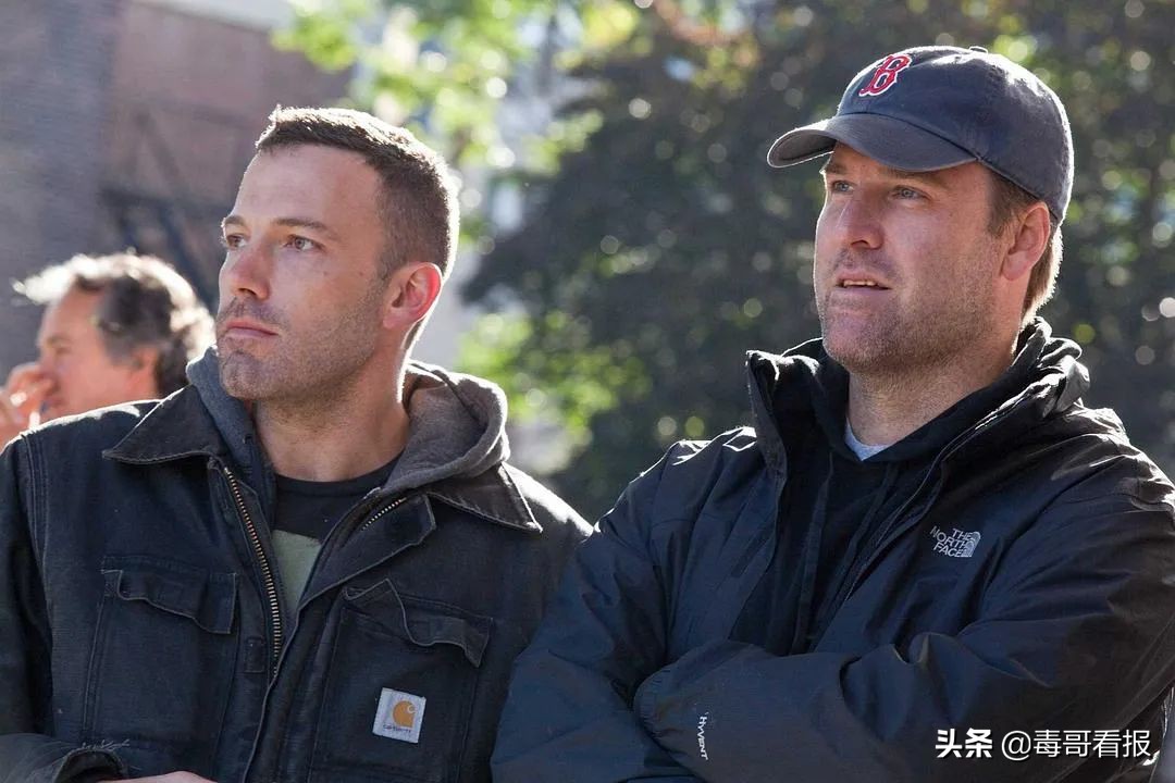 谁才是真正的工装风,工装风和运动风哪个帅