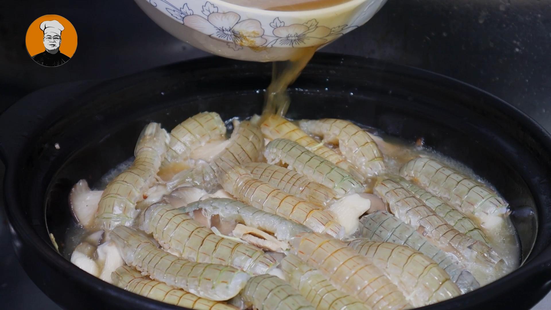 皮皮虾像我这样做一锅都不够吃,皮皮虾煮什么汤好吃