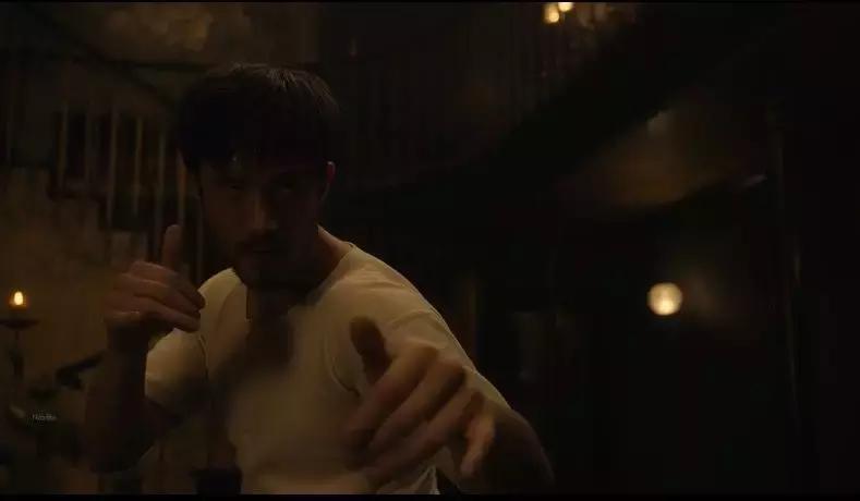 cinemax都出过哪些剧,李小龙外国翻拍电影