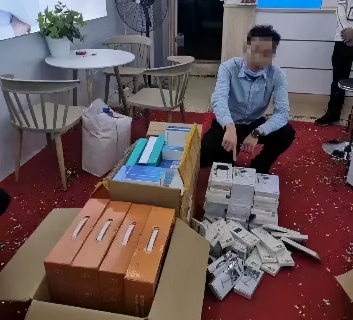 预存话费送手机被骗怎么要回,预存话费送苹果手机骗局