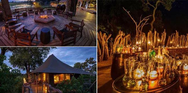 世界上最好的度假村,世界上最偏远的岛屿旅游