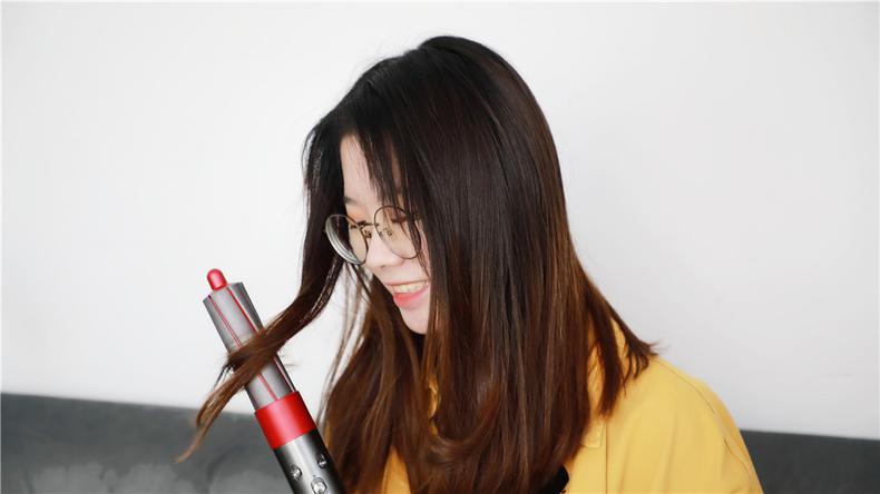 宅家不如提升自己,戴森的变美秘籍