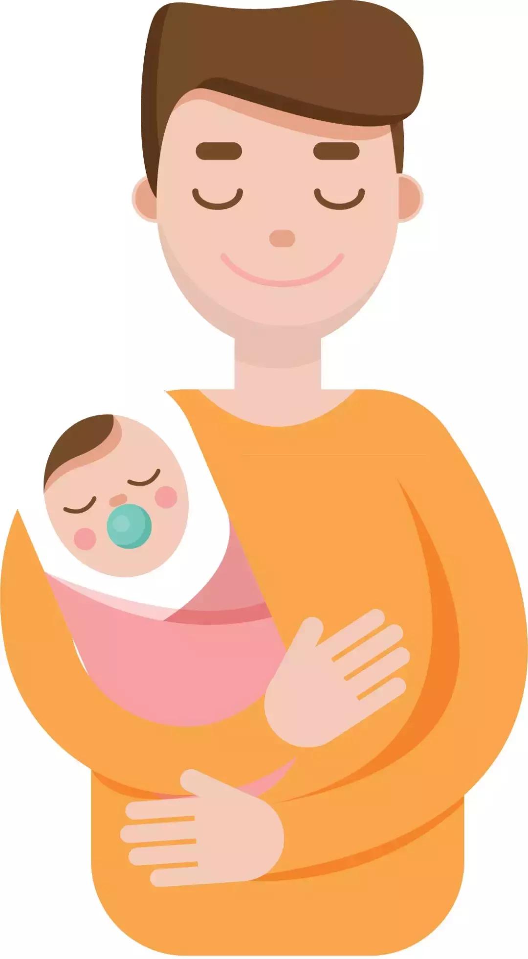 2019全国好爸爸测试题出炉！满分100分，你家那位会考多少分？